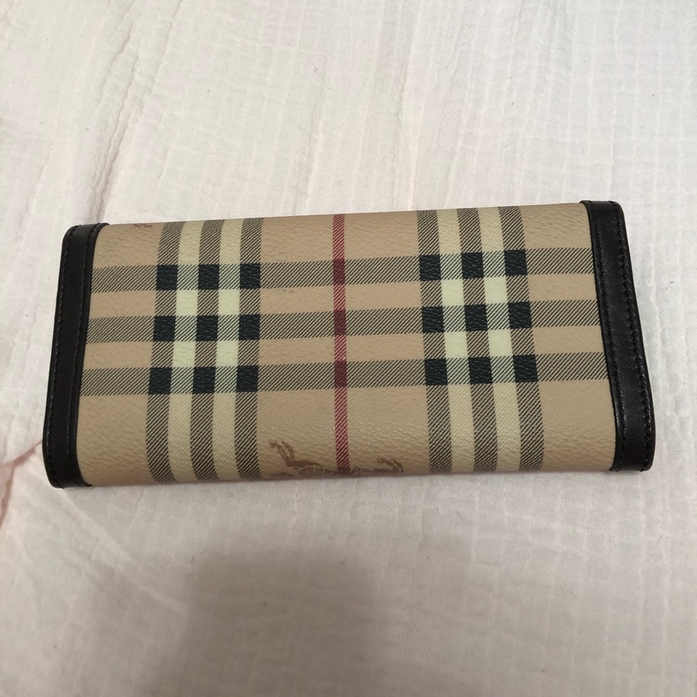 Burberry Wallet - Picture 2 of 7